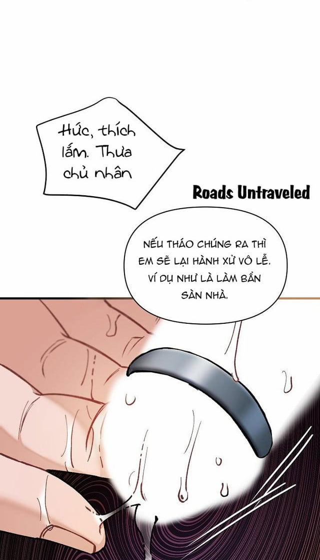 Chuyến Tàu Cuồng Loạn 33 (H+) trang 59