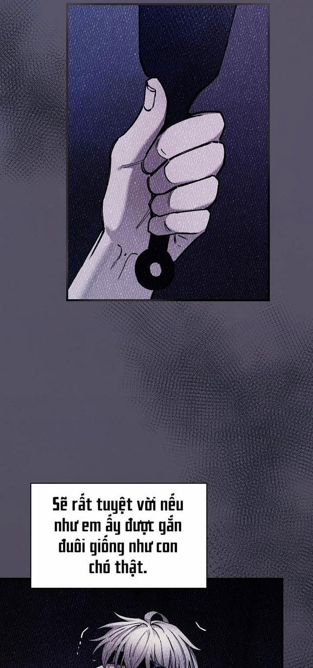 Chuyến Tàu Cuồng Loạn 33 (H+) trang 72