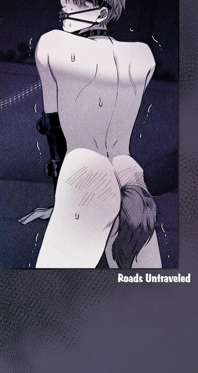 Chuyến Tàu Cuồng Loạn 33 (H+) trang 73