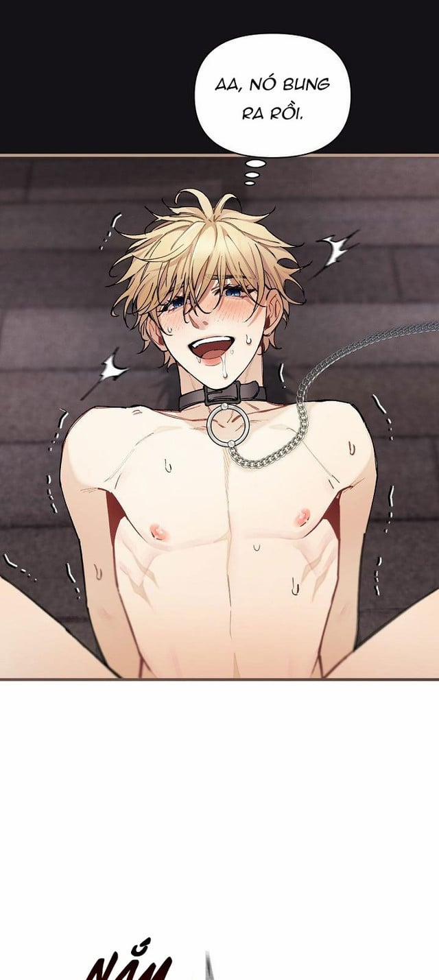 Chuyến Tàu Cuồng Loạn 33 (H+) trang 81