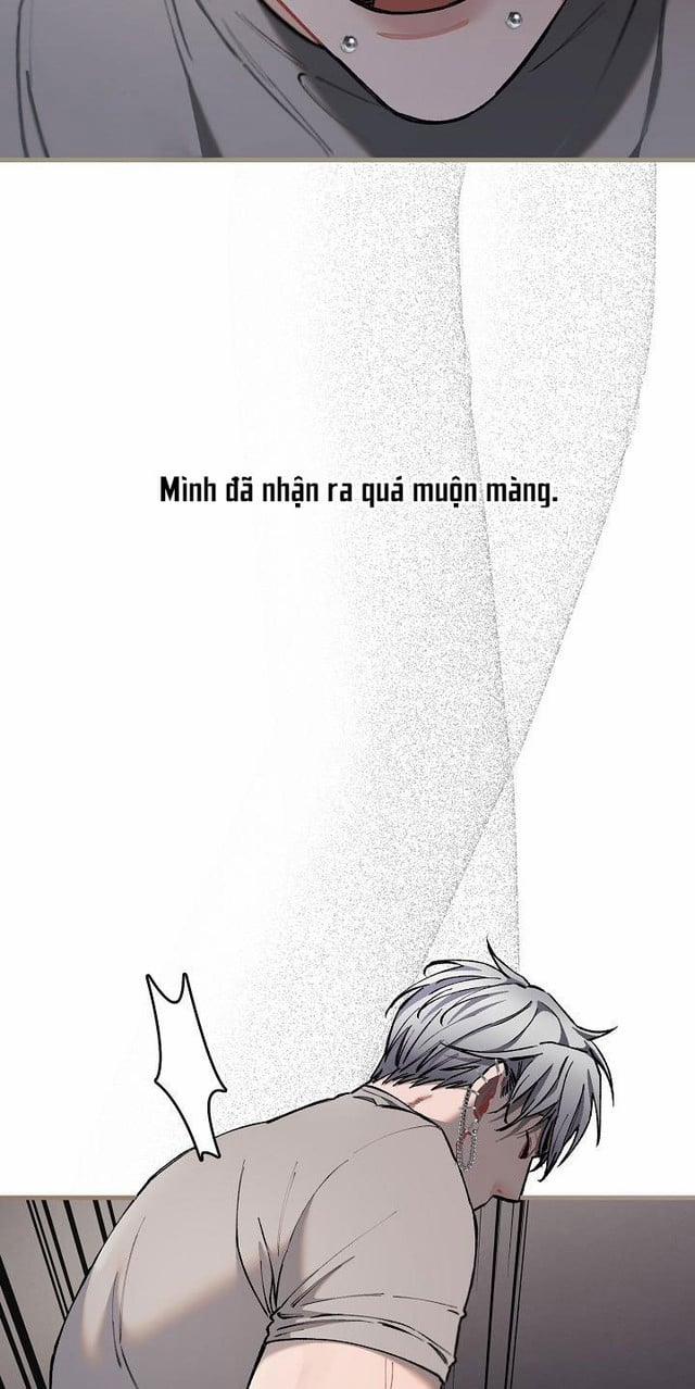 Chuyến Tàu Cuồng Loạn 33 (H+) trang 9