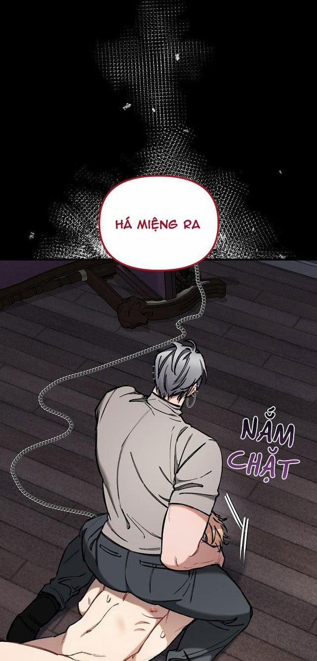 Chuyến Tàu Cuồng Loạn 33 trang 0