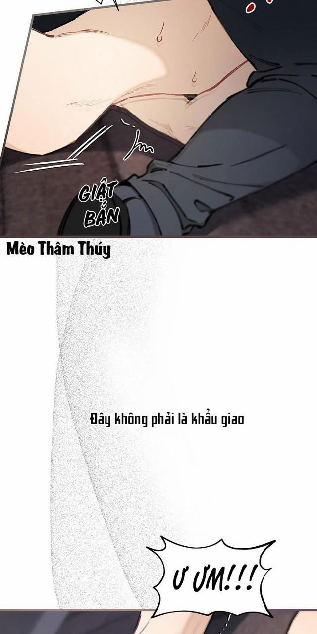 Chuyến Tàu Cuồng Loạn 33 trang 11