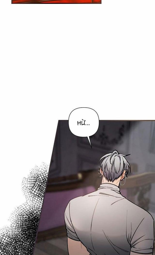 Chuyến Tàu Cuồng Loạn 33 trang 18