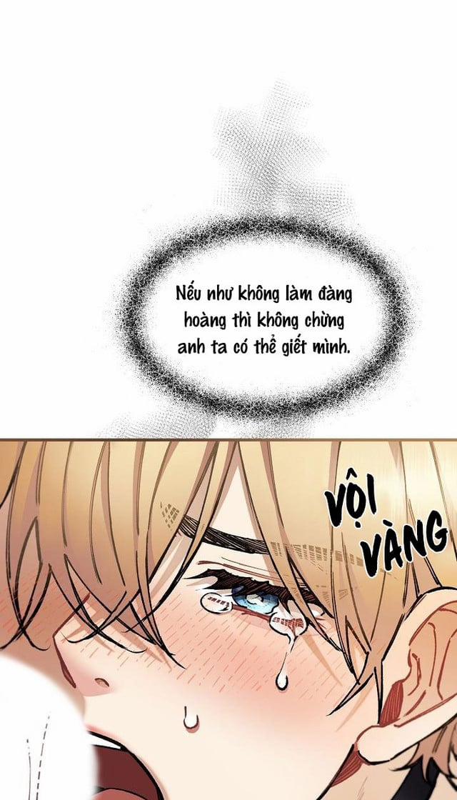 Chuyến Tàu Cuồng Loạn 33 trang 30