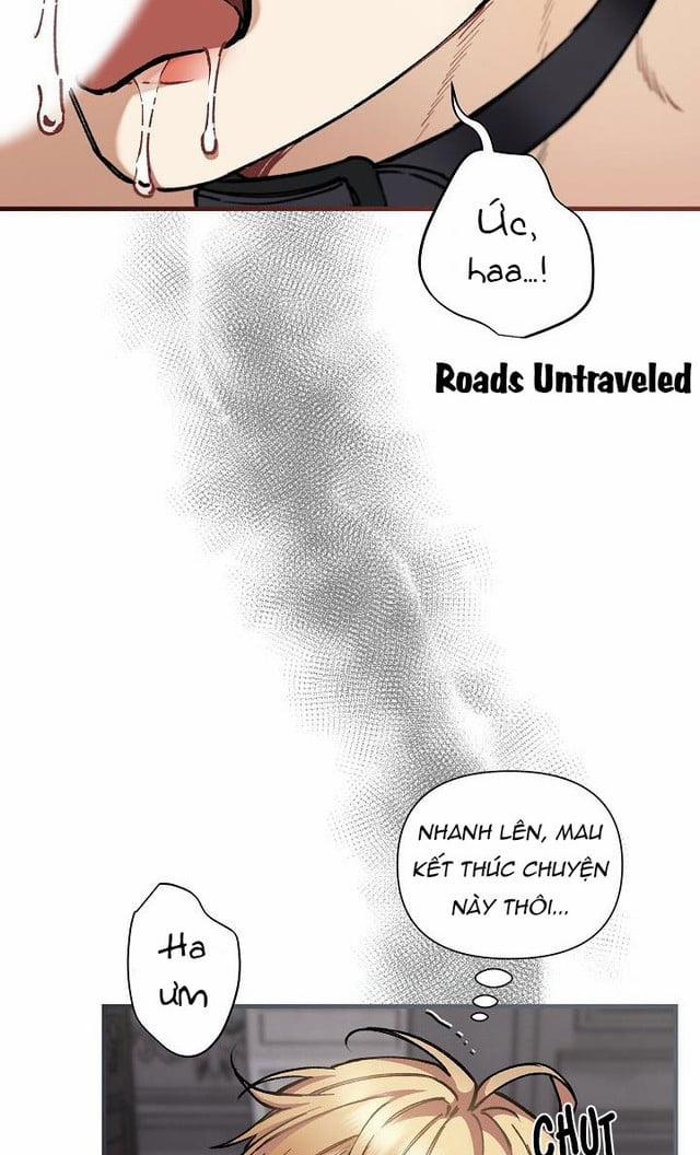 Chuyến Tàu Cuồng Loạn 33 trang 31