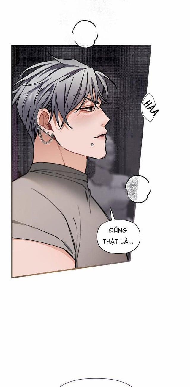 Chuyến Tàu Cuồng Loạn 33 trang 33