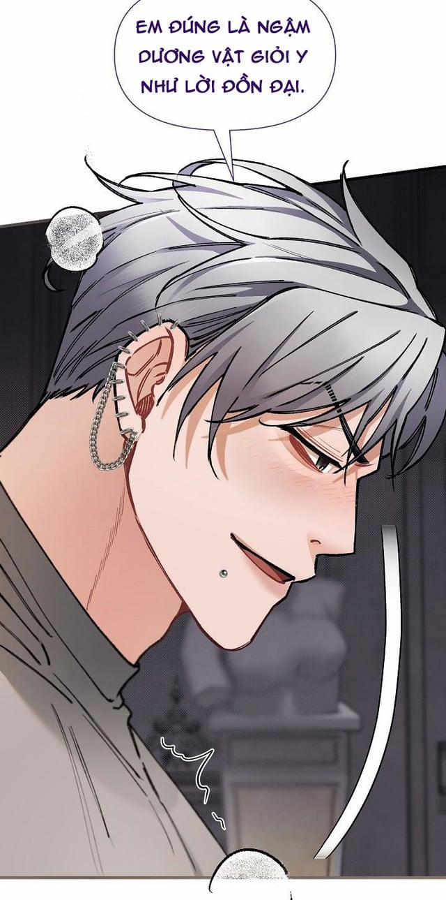 Chuyến Tàu Cuồng Loạn 33 trang 34