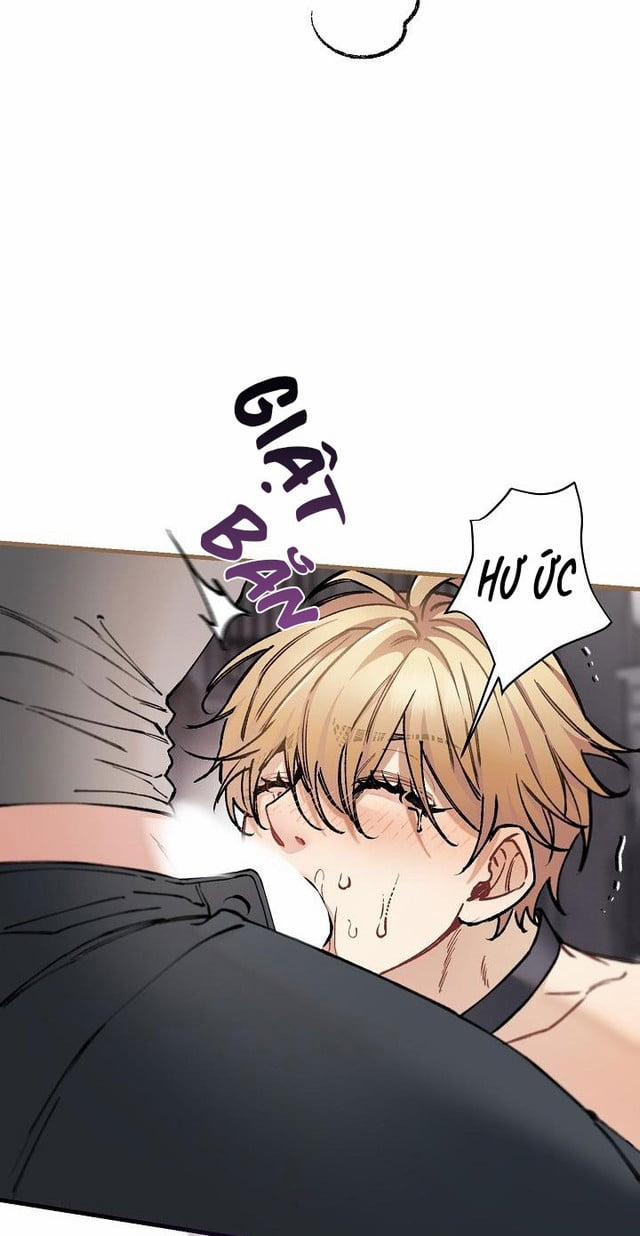 Chuyến Tàu Cuồng Loạn 33 trang 35