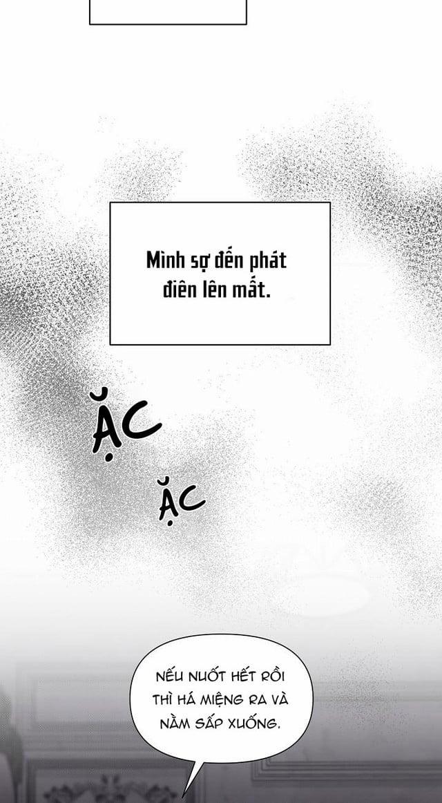 Chuyến Tàu Cuồng Loạn 33 trang 37