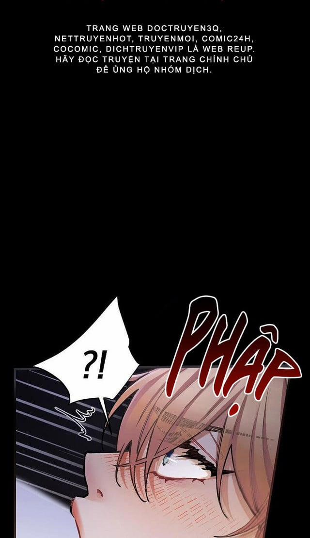 Chuyến Tàu Cuồng Loạn 33 trang 4