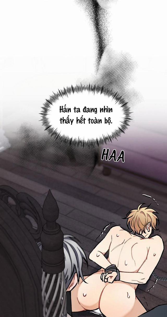 Chuyến Tàu Cuồng Loạn 33 trang 43