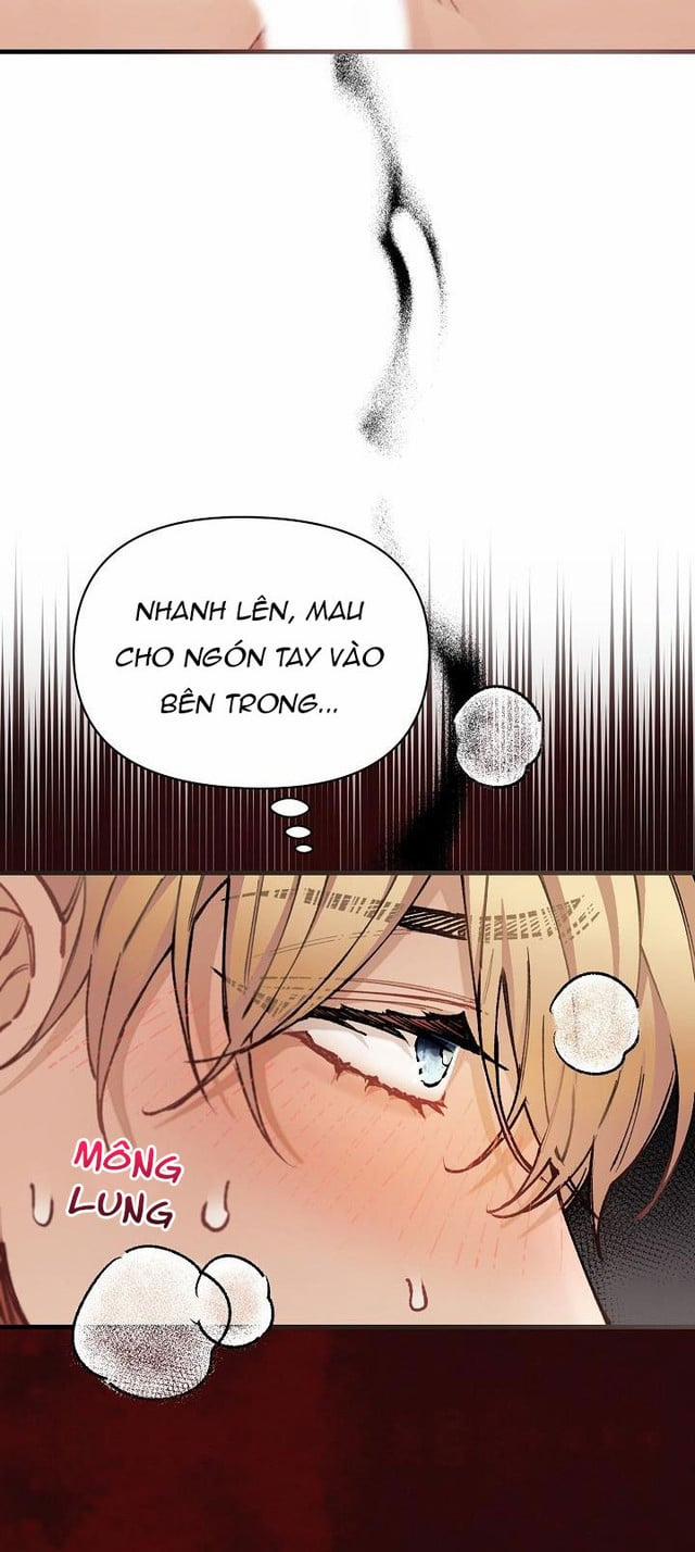 Chuyến Tàu Cuồng Loạn 33 trang 46