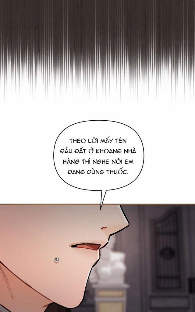 Chuyến Tàu Cuồng Loạn 33 trang 50