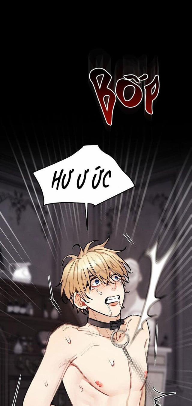 Chuyến Tàu Cuồng Loạn 33 trang 66