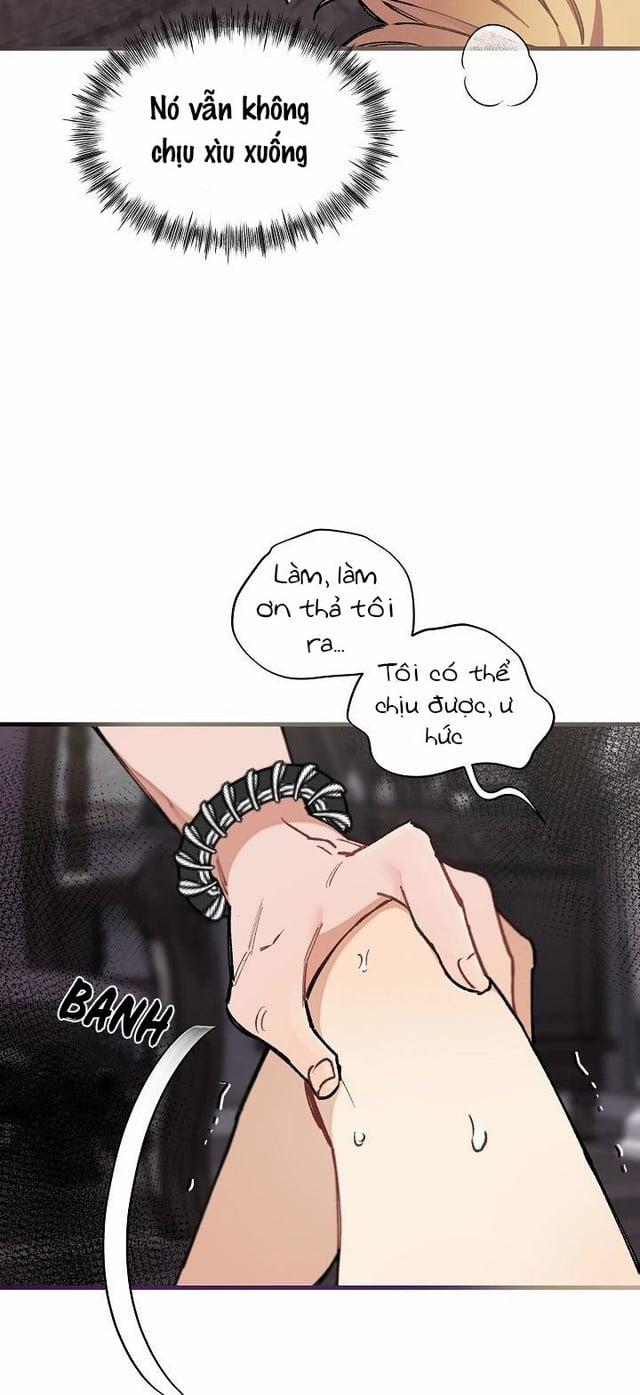 Chuyến Tàu Cuồng Loạn 33 trang 76