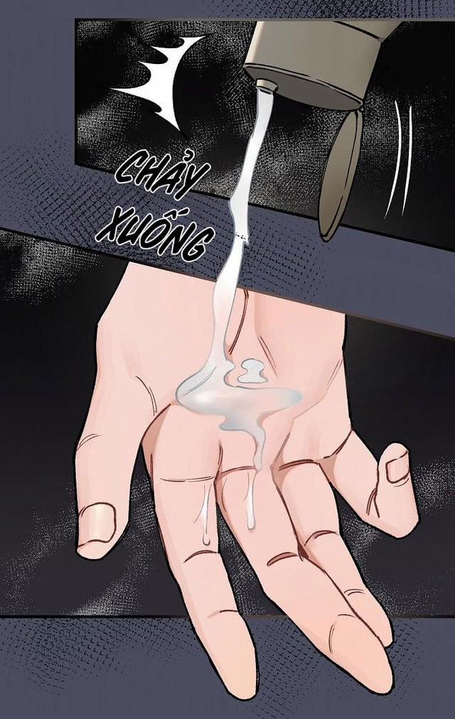 Chuyến Tàu Cuồng Loạn 33 trang 79