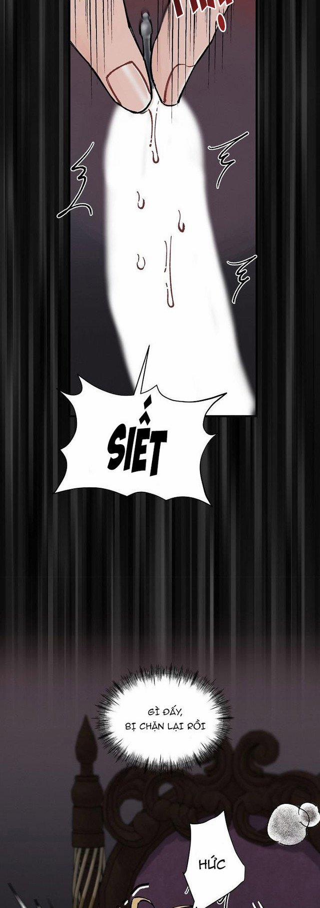 Chuyến Tàu Cuồng Loạn 34 (H+) trang 43