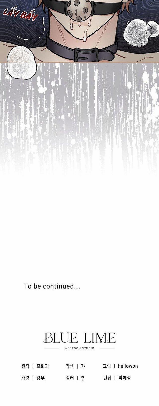 Chuyến Tàu Cuồng Loạn 34 (H+) trang 52