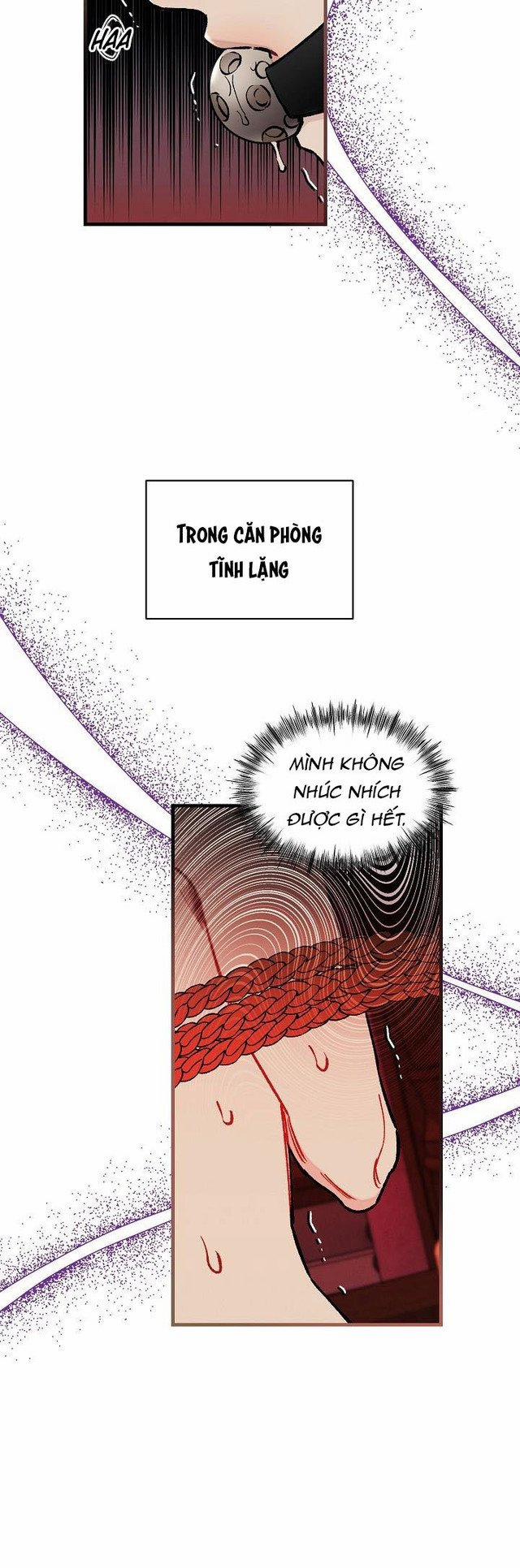 Chuyến Tàu Cuồng Loạn 34 trang 29