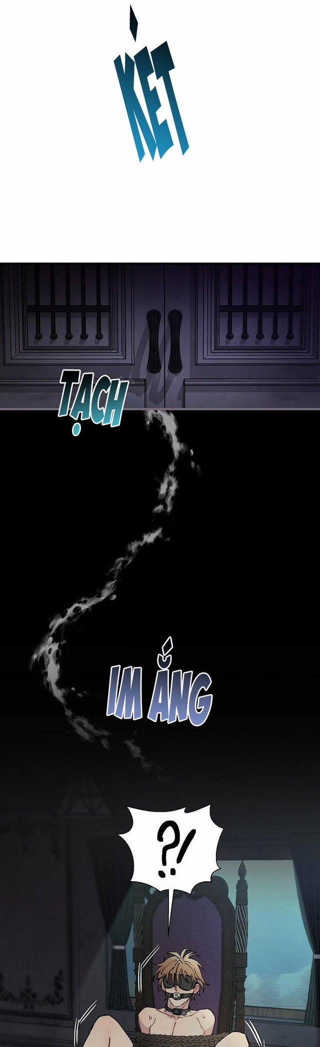 Chuyến Tàu Cuồng Loạn 34 trang 50