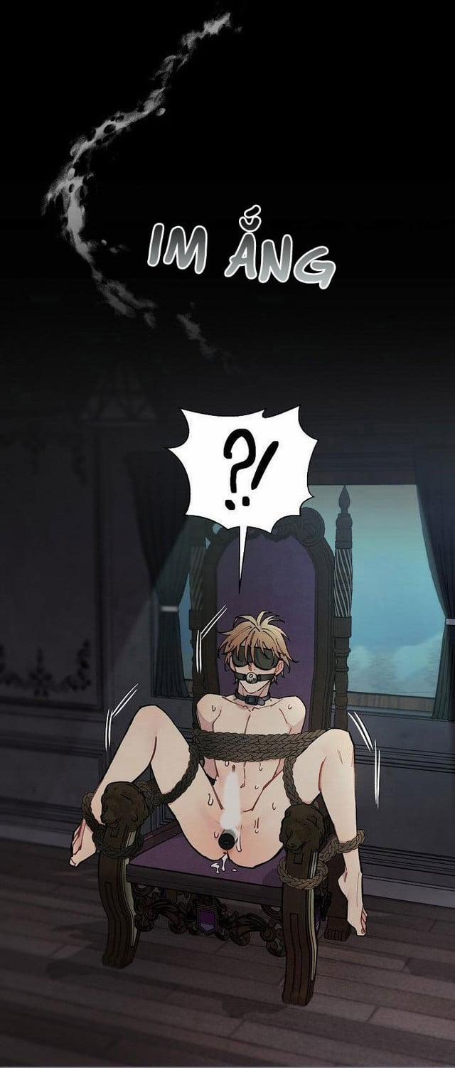 Chuyến Tàu Cuồng Loạn 35 (H+) trang 1