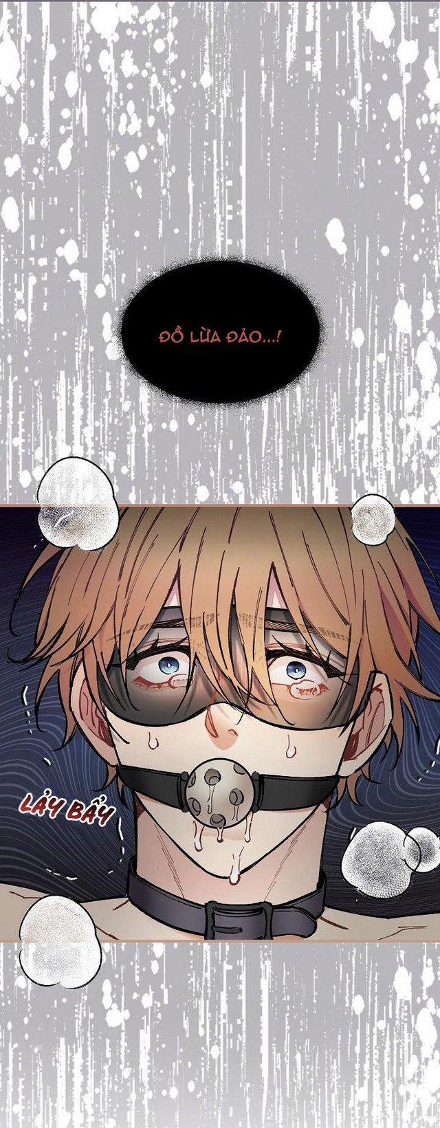 Chuyến Tàu Cuồng Loạn 35 (H+) trang 2