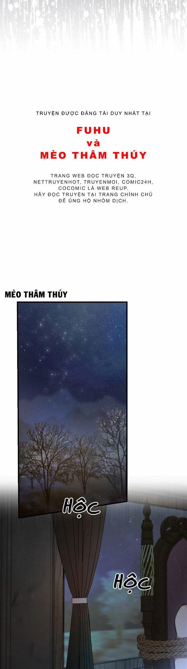 Chuyến Tàu Cuồng Loạn 35 (H+) trang 3