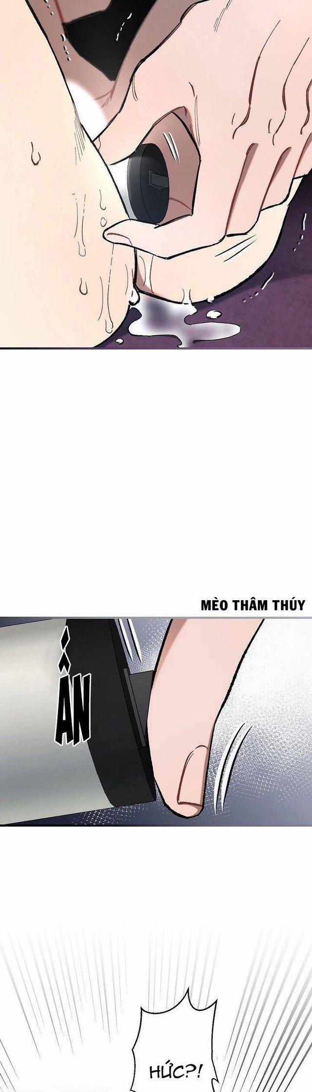 Chuyến Tàu Cuồng Loạn 35 (H+) trang 42