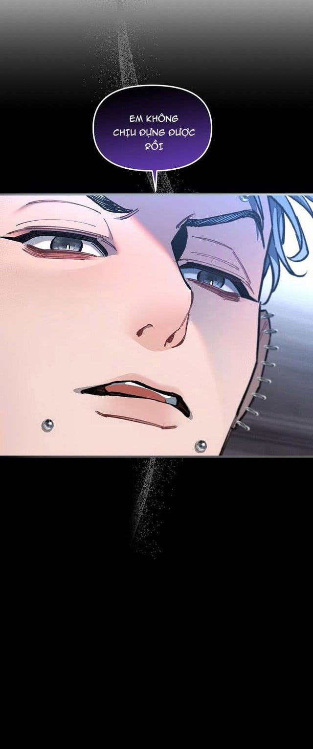 Chuyến Tàu Cuồng Loạn 35 (H+) trang 52