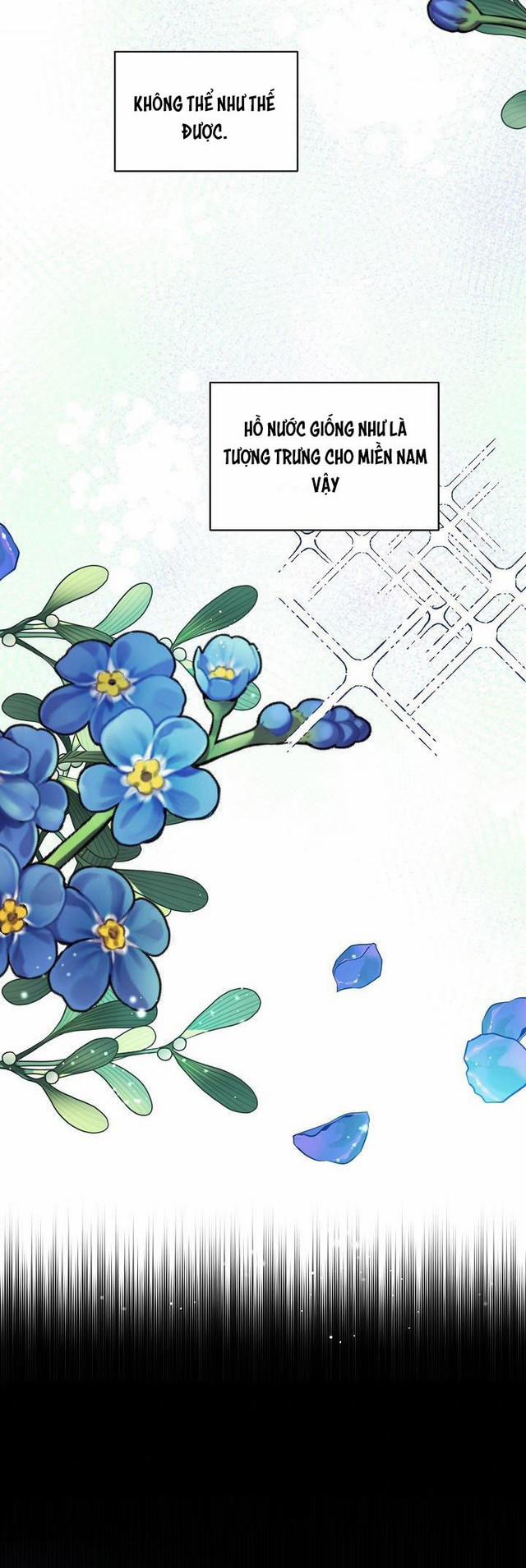 Chuyến Tàu Cuồng Loạn 35 trang 20