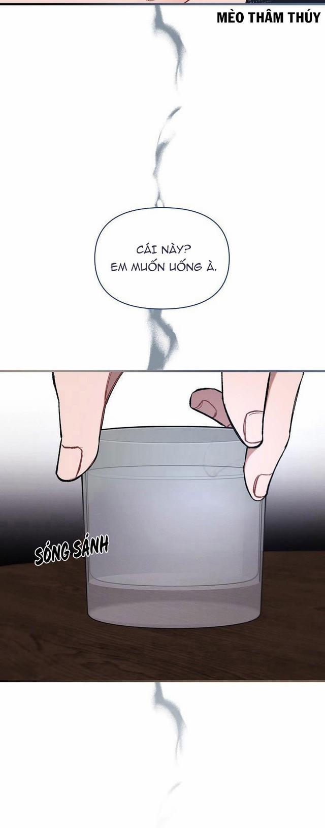 Chuyến Tàu Cuồng Loạn 35 trang 30