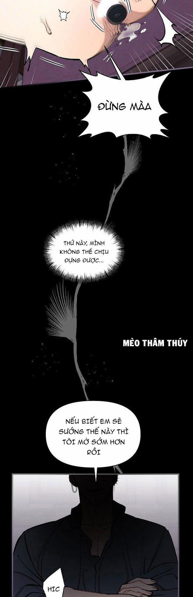 Chuyến Tàu Cuồng Loạn 36 trang 45