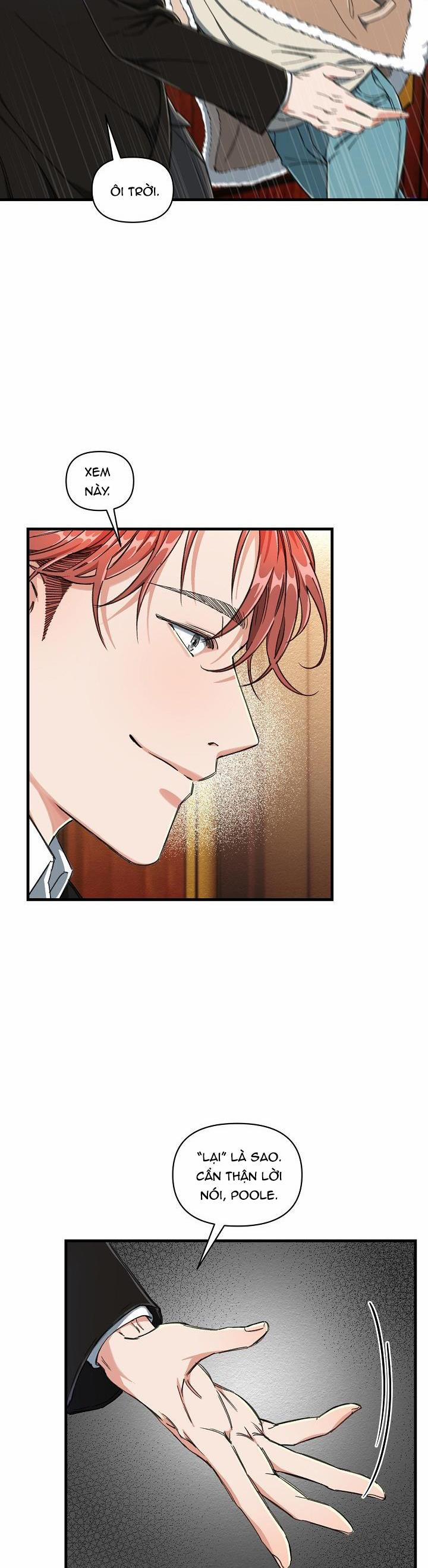 CHUYẾN TÀU ĐIÊN CUỒNG 1 trang 33