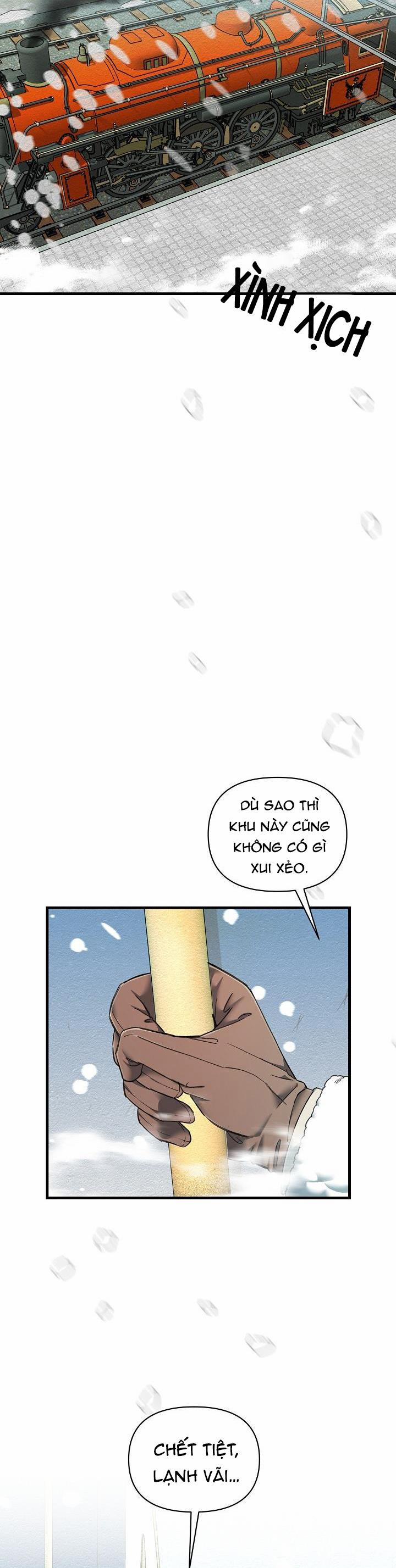 CHUYẾN TÀU ĐIÊN CUỒNG 1 trang 8