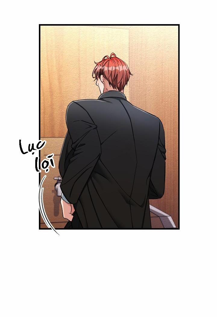 CHUYẾN TÀU ĐIÊN CUỒNG 10 trang 13