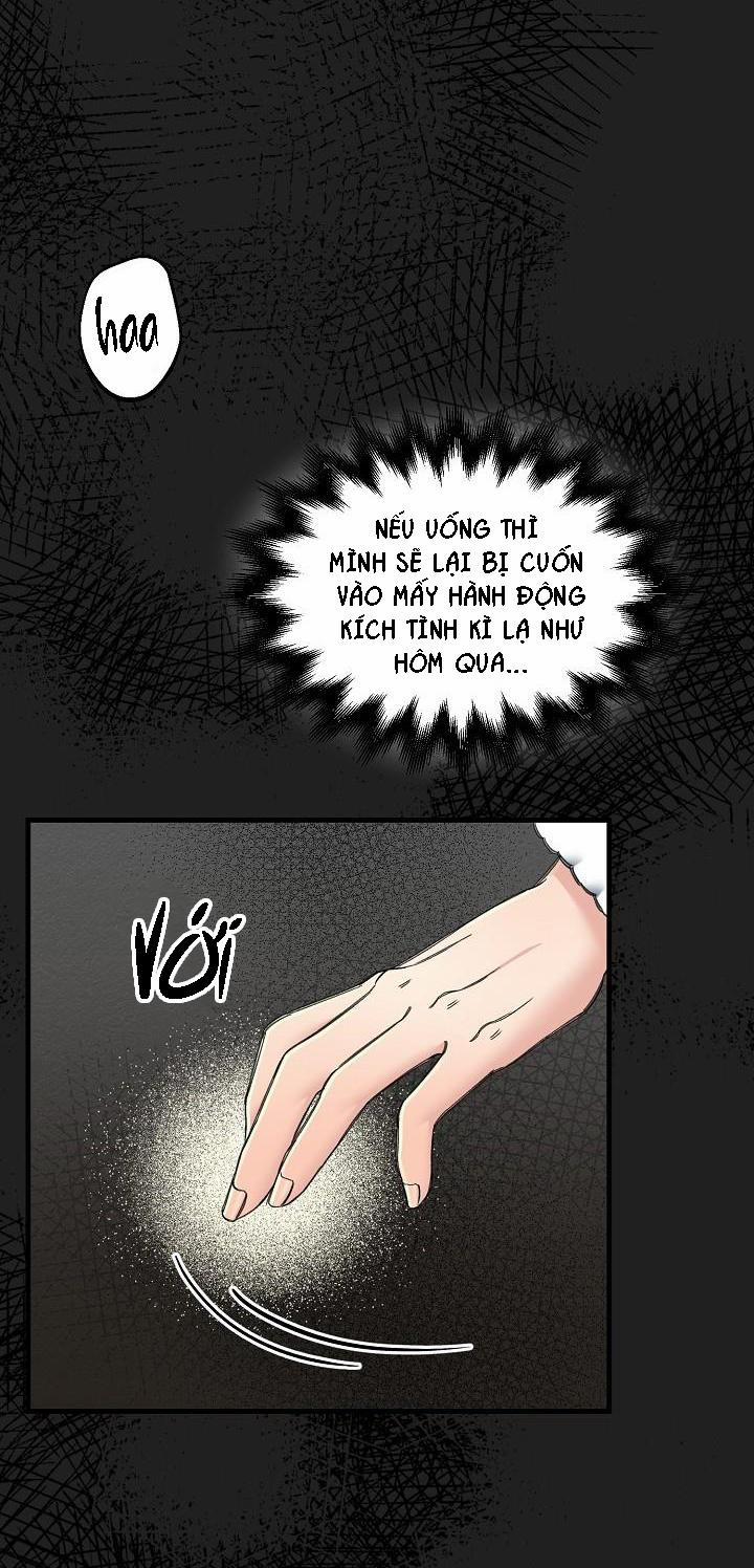 CHUYẾN TÀU ĐIÊN CUỒNG 10 trang 19