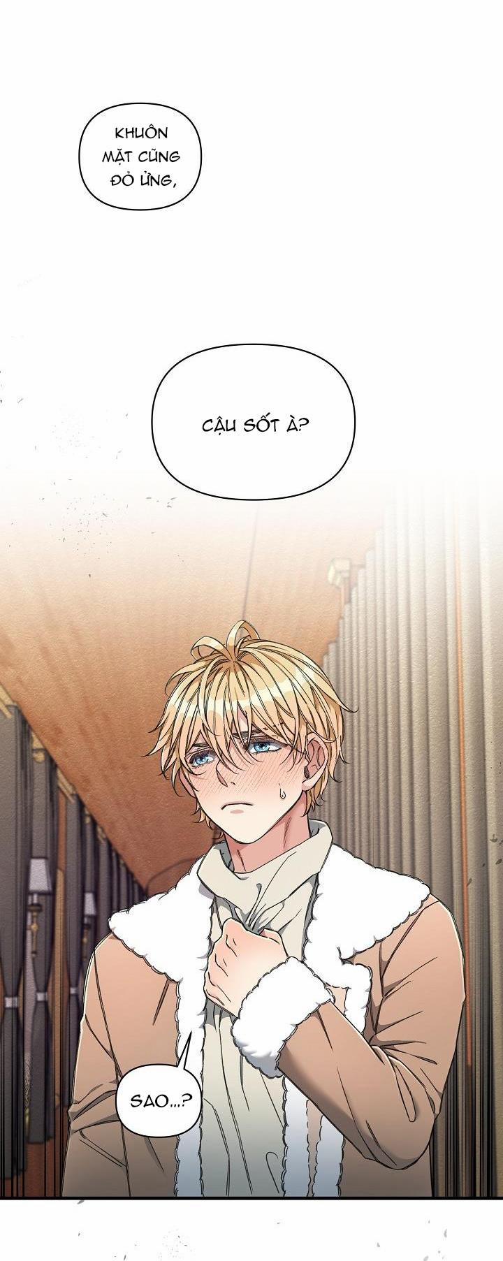 CHUYẾN TÀU ĐIÊN CUỒNG 10 trang 2