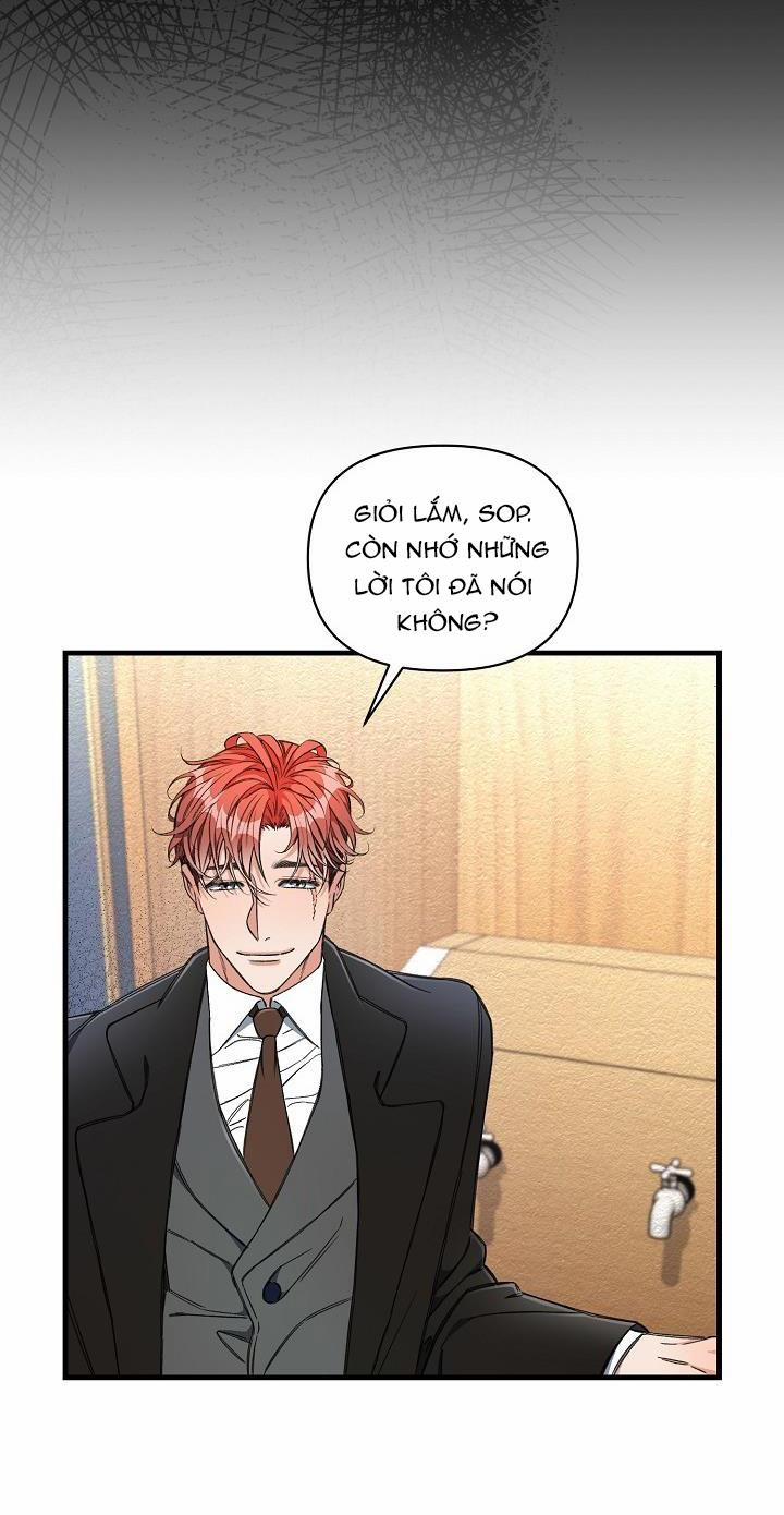 CHUYẾN TÀU ĐIÊN CUỒNG 10 trang 21