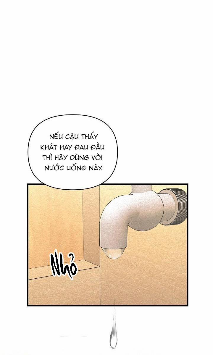 CHUYẾN TÀU ĐIÊN CUỒNG 10 trang 22