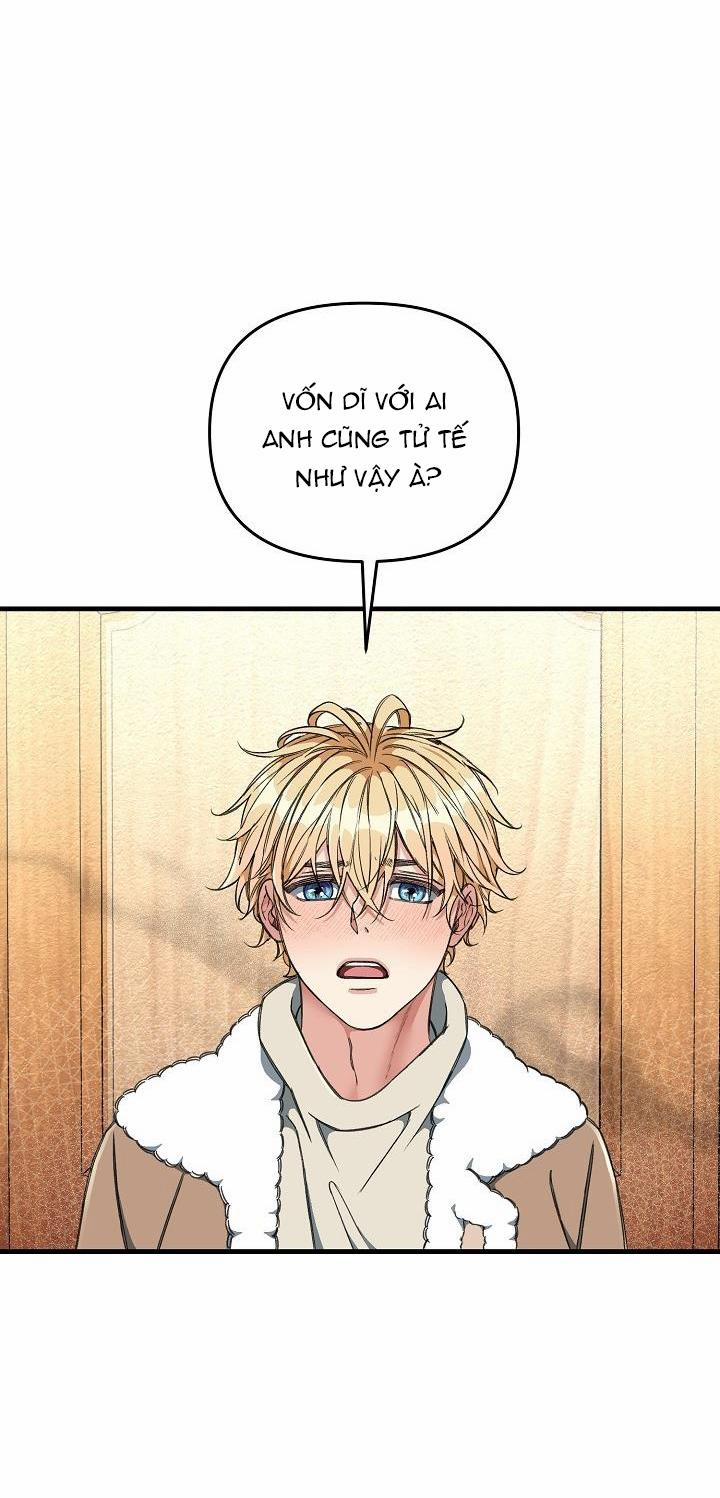 CHUYẾN TÀU ĐIÊN CUỒNG 10 trang 25