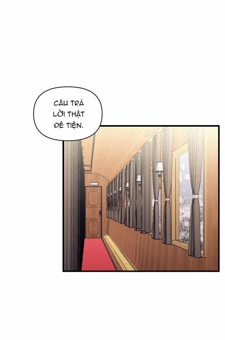 CHUYẾN TÀU ĐIÊN CUỒNG 10 trang 27