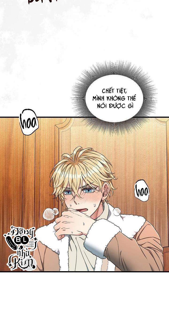 CHUYẾN TÀU ĐIÊN CUỒNG 10 trang 33