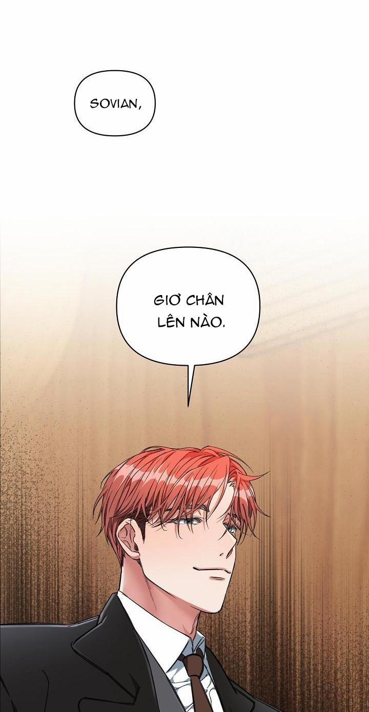 CHUYẾN TÀU ĐIÊN CUỒNG 10 trang 34