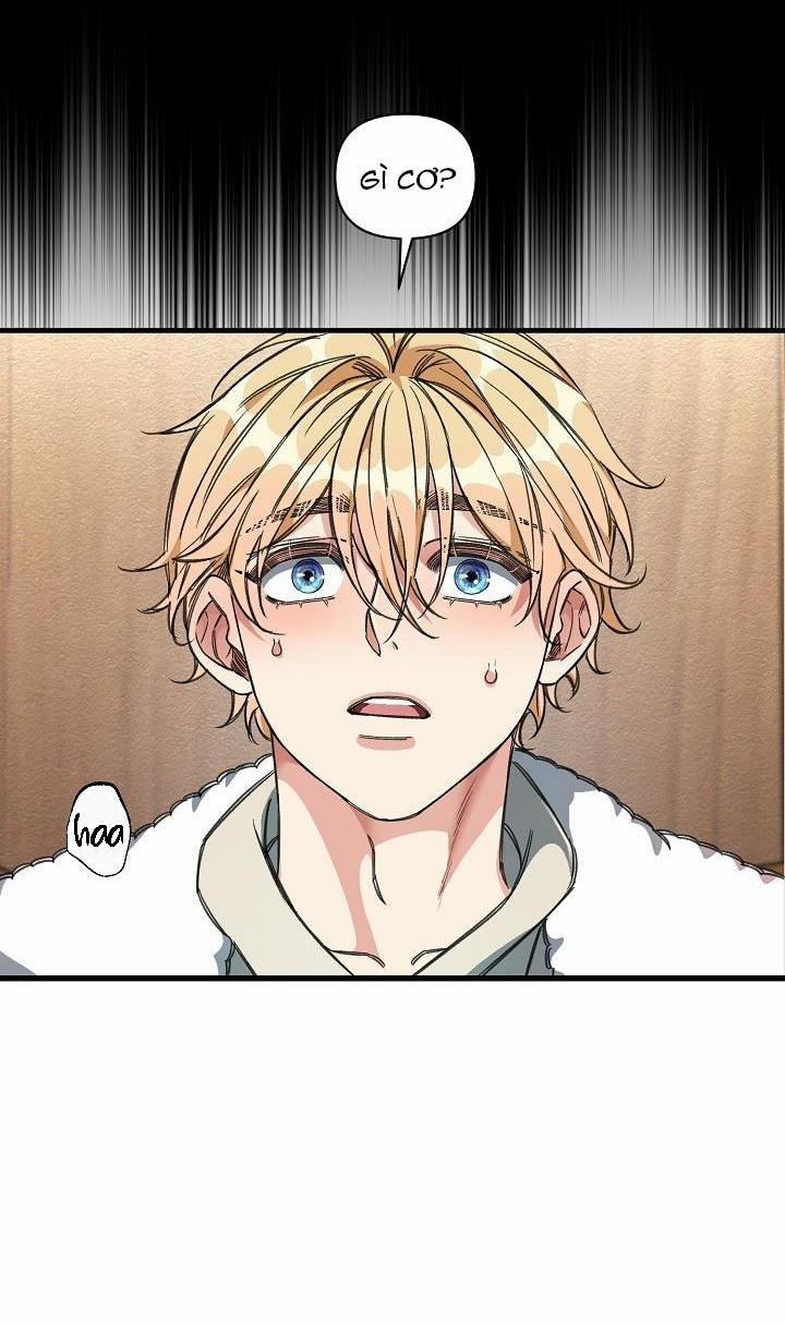 CHUYẾN TÀU ĐIÊN CUỒNG 10 trang 36