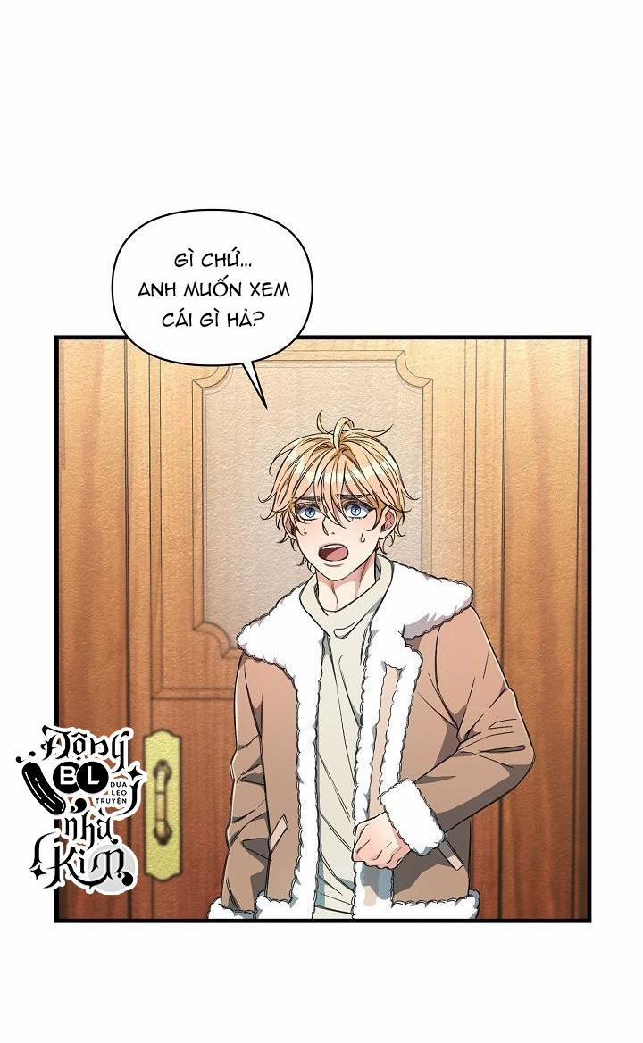 CHUYẾN TÀU ĐIÊN CUỒNG 10 trang 38