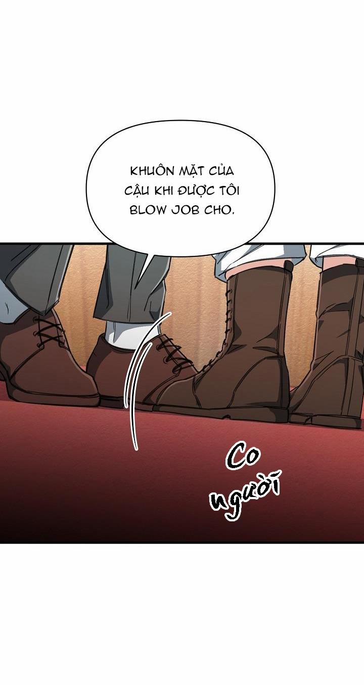 CHUYẾN TÀU ĐIÊN CUỒNG 10 trang 39