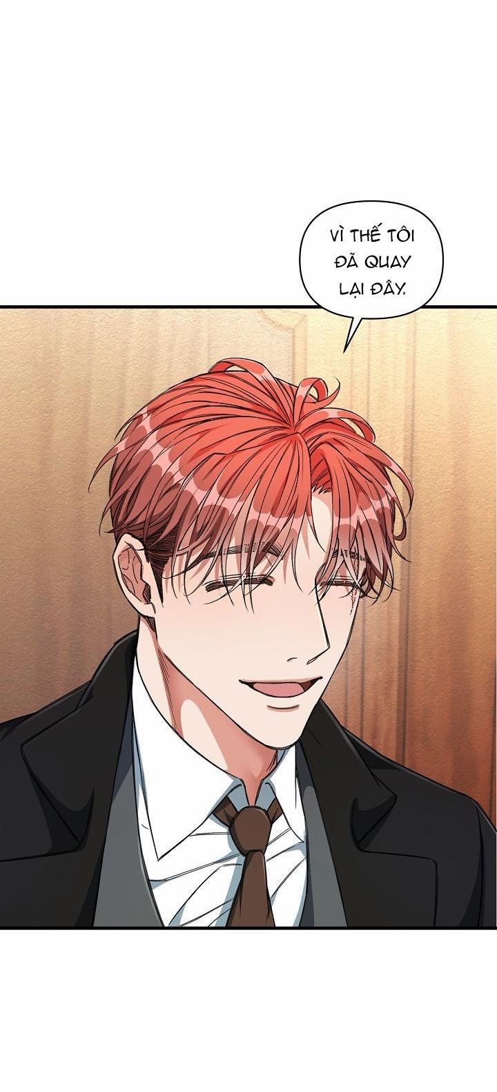 CHUYẾN TÀU ĐIÊN CUỒNG 10 trang 42