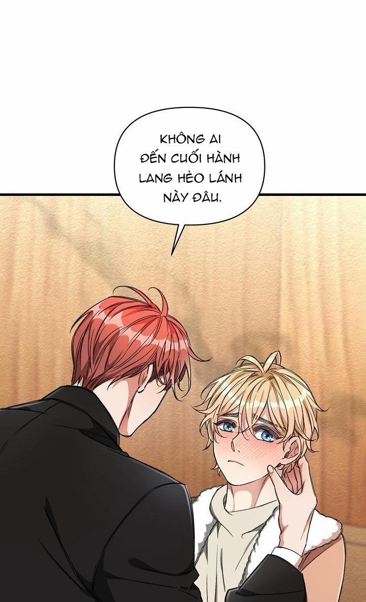 CHUYẾN TÀU ĐIÊN CUỒNG 10 trang 45