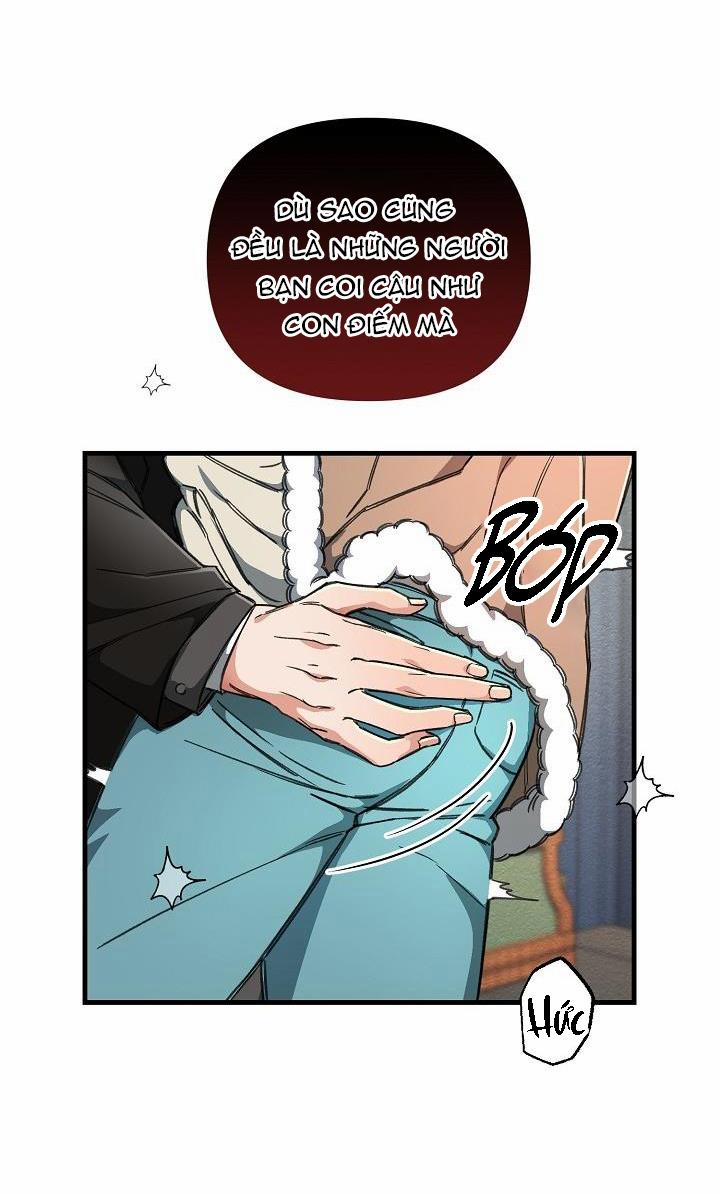 CHUYẾN TÀU ĐIÊN CUỒNG 10 trang 47